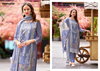 Nutan 1387 By Zaveri Organza Emboidery Online Readymade Suits Wholesale